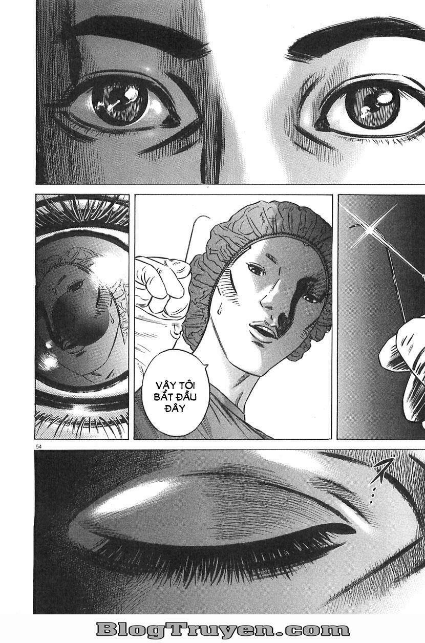 Homunculus - Chương 64