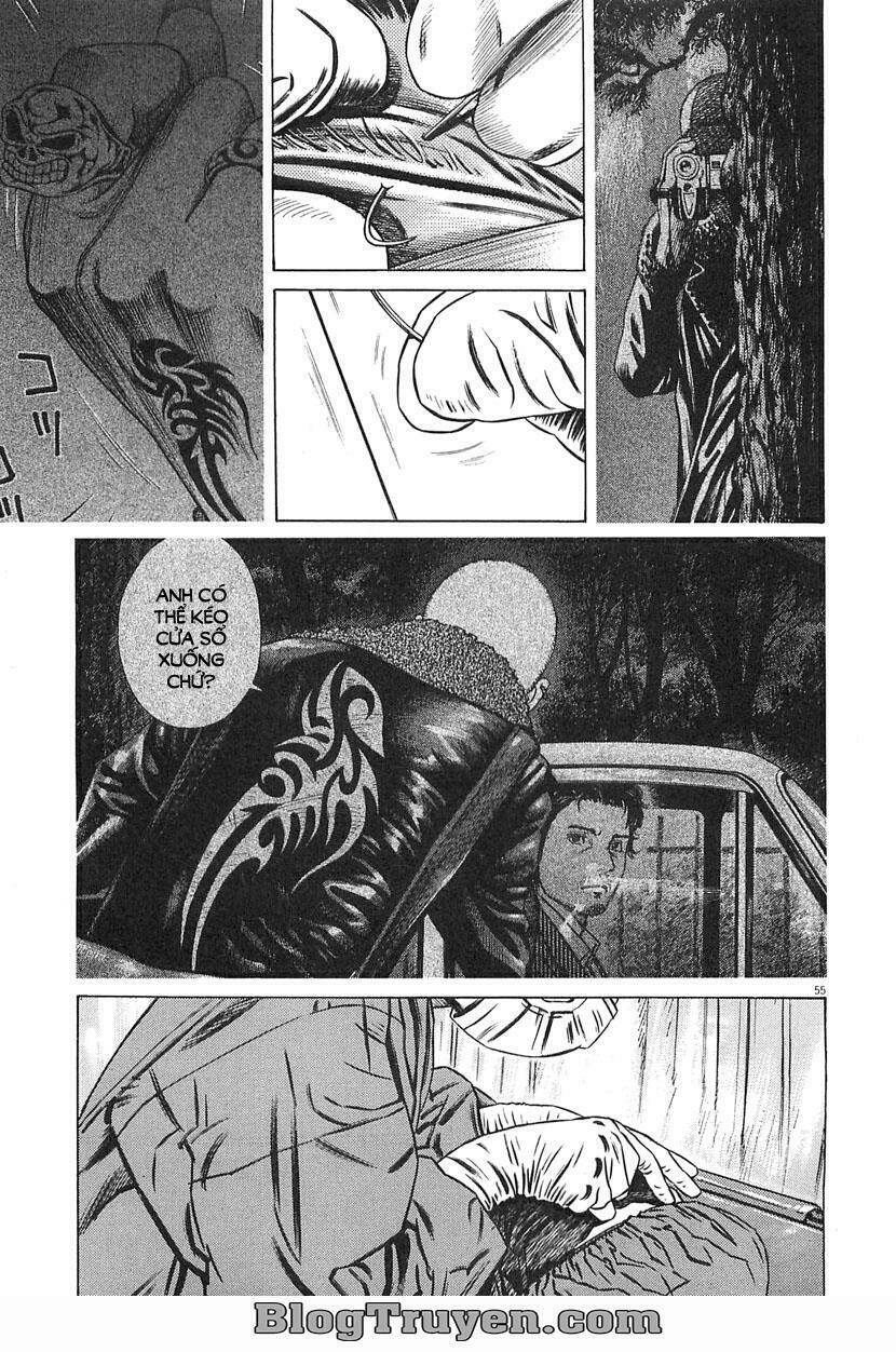 Homunculus - Chương 64