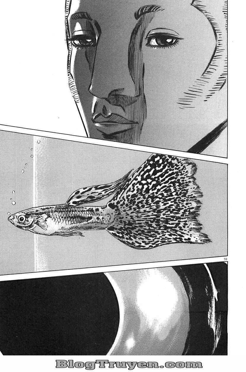 Homunculus - Chương 64