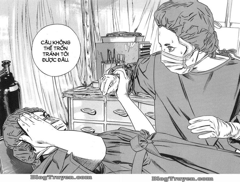 Homunculus - Chương 64