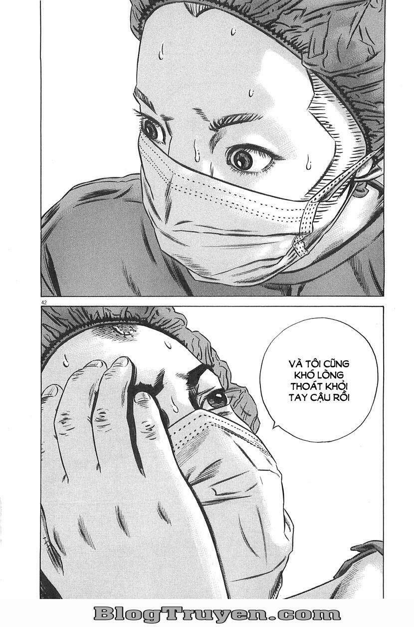 Homunculus - Chương 64