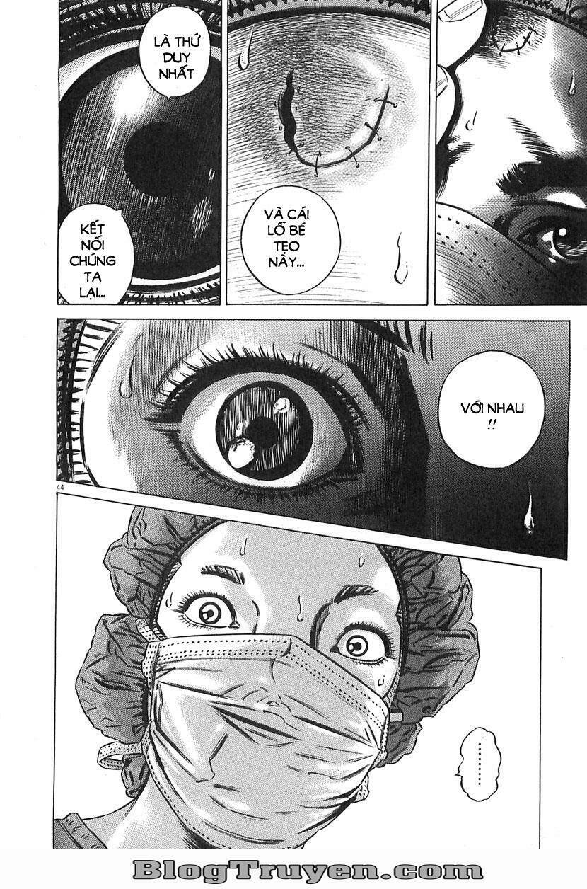 Homunculus - Chương 64