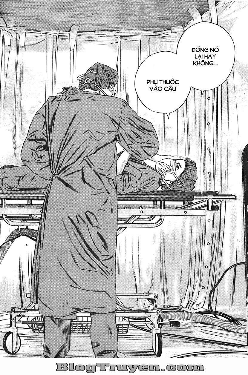 Homunculus - Chương 64