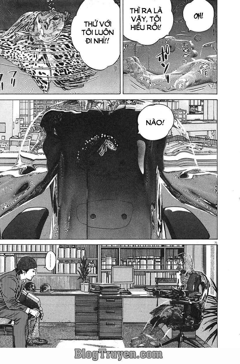 Homunculus - Chương 65
