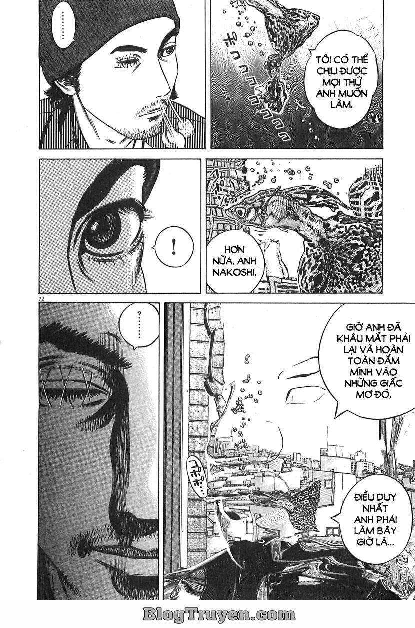 Homunculus - Chương 65