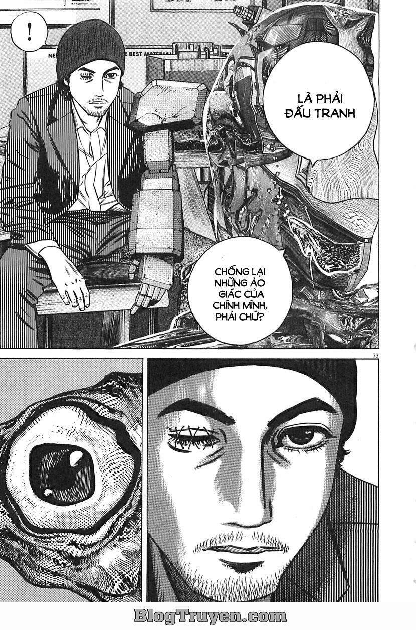 Homunculus - Chương 65