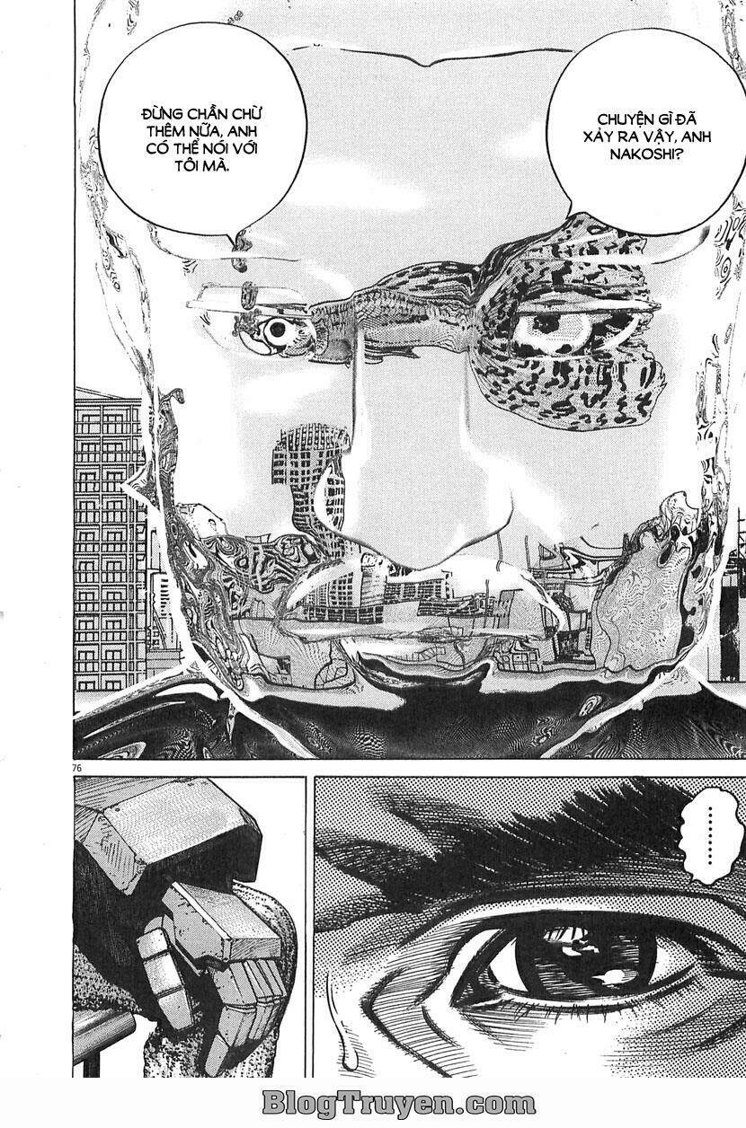 Homunculus - Chương 65