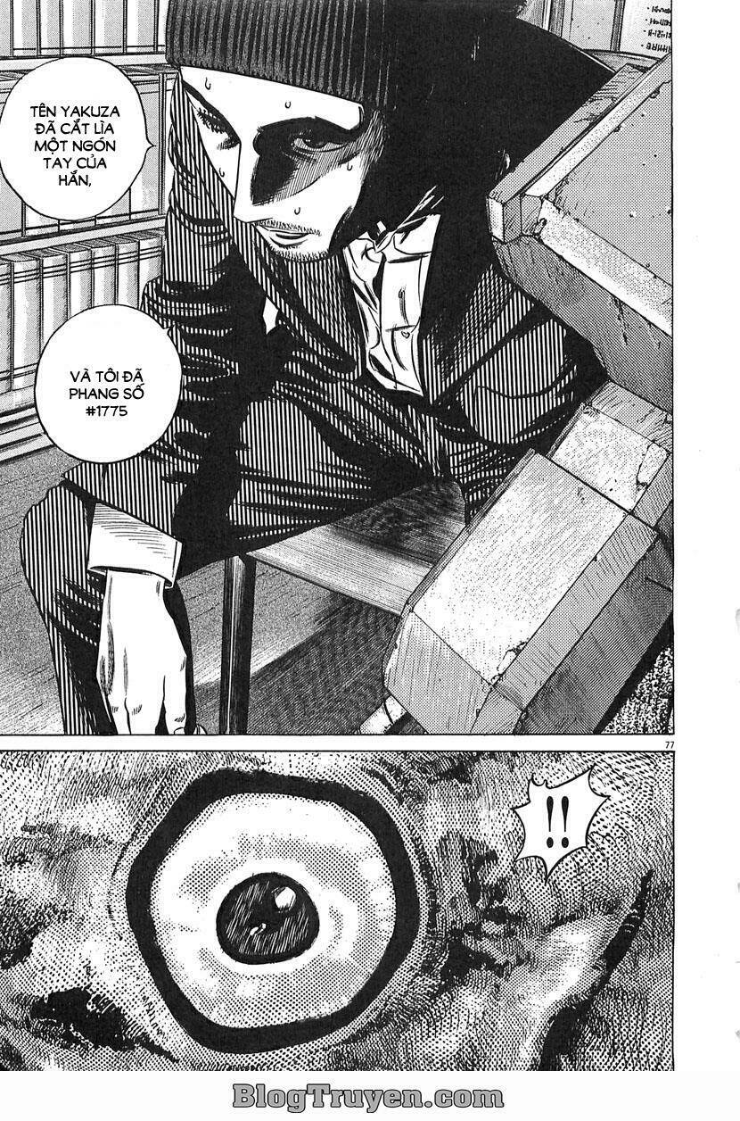 Homunculus - Chương 65