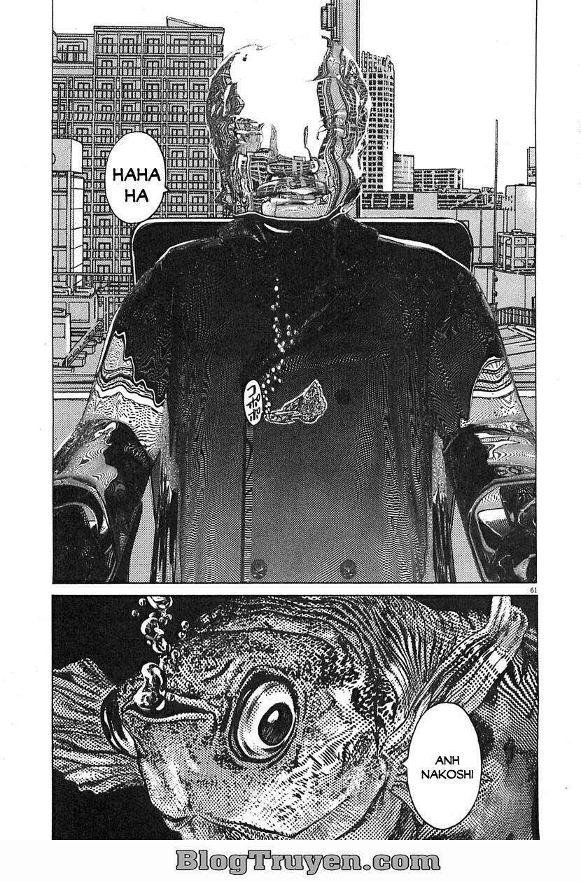 Homunculus - Chương 65