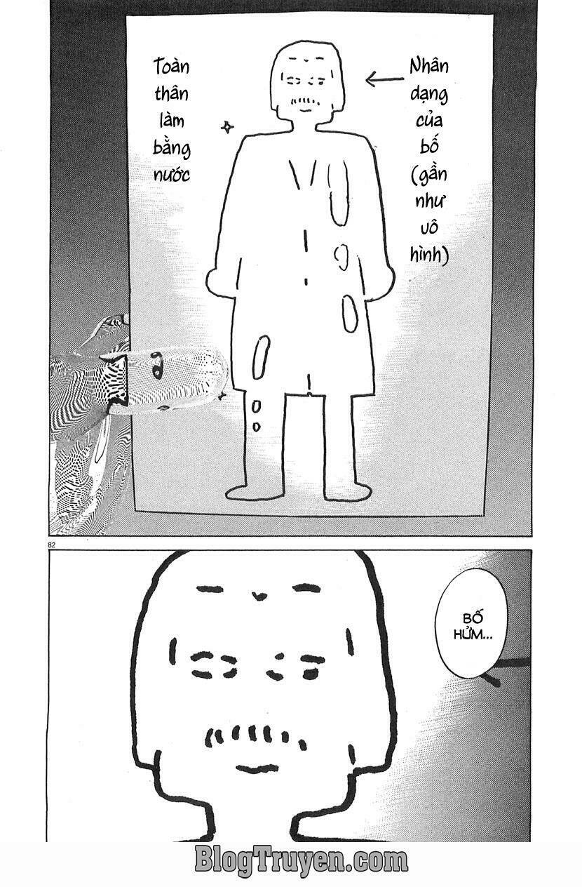 Homunculus - Chương 65