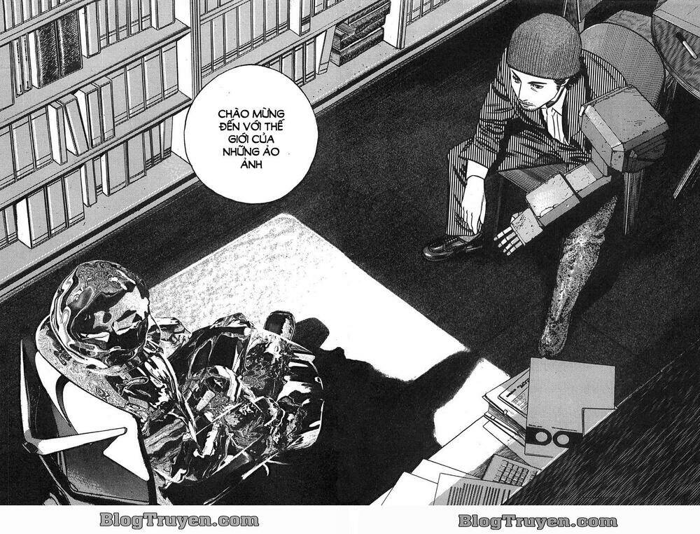 Homunculus - Chương 65