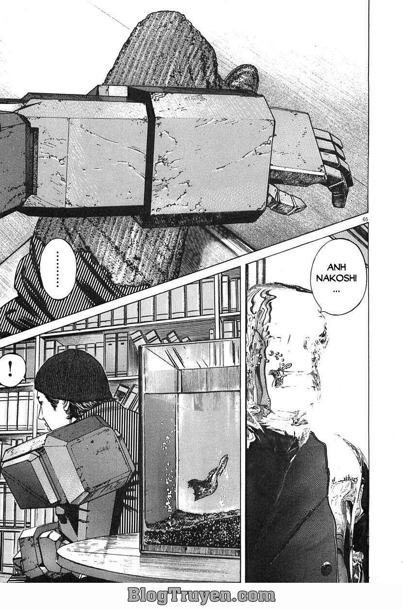 Homunculus - Chương 65
