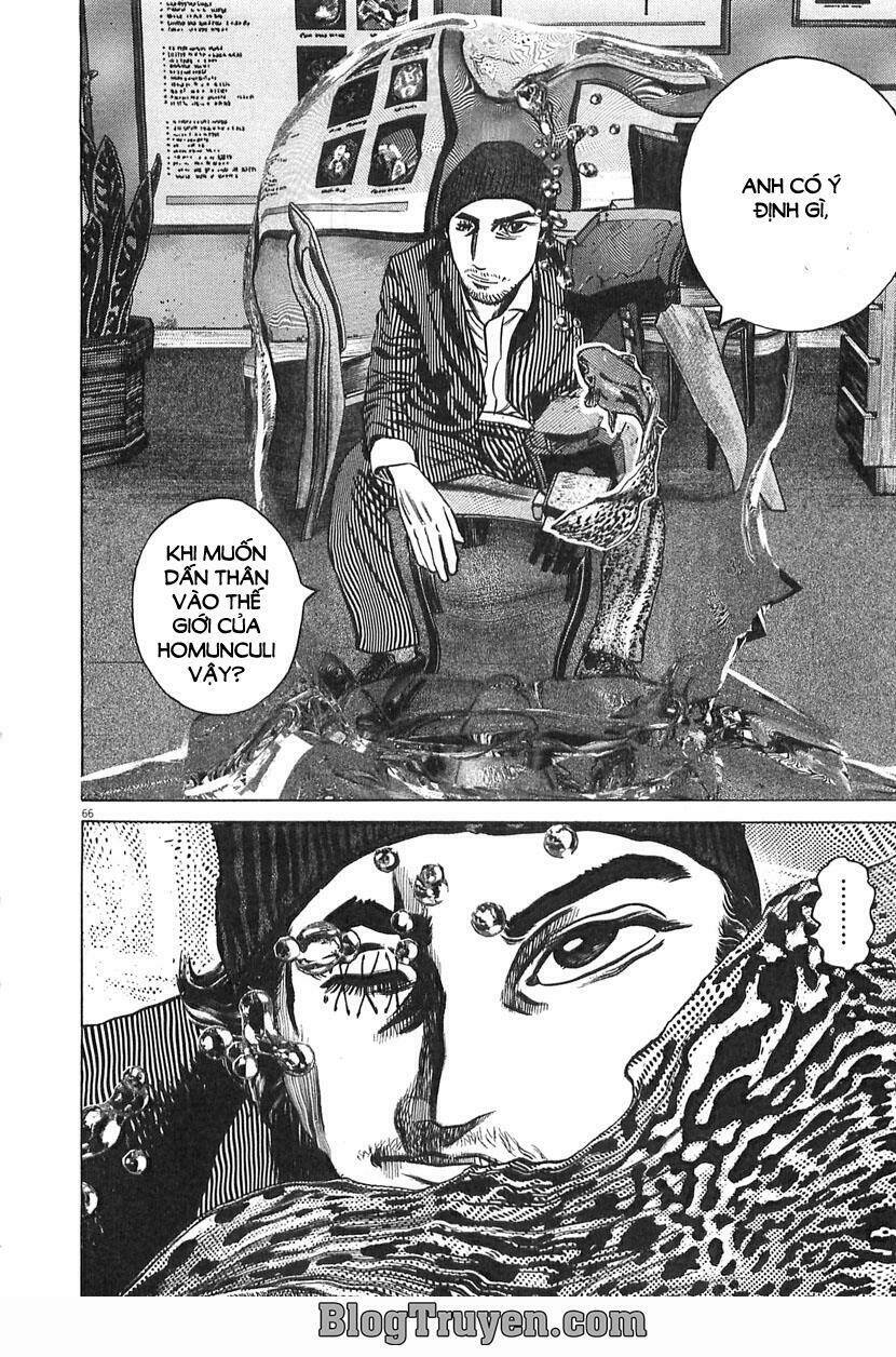 Homunculus - Chương 65