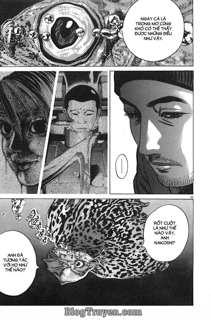 Homunculus - Chương 65