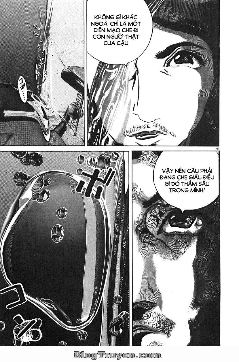 Homunculus - Chương 66