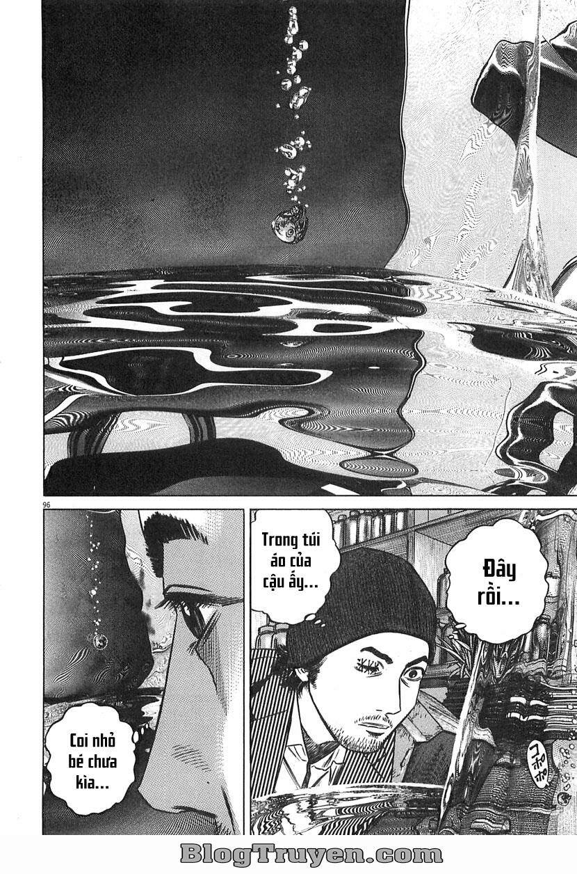 Homunculus - Chương 66