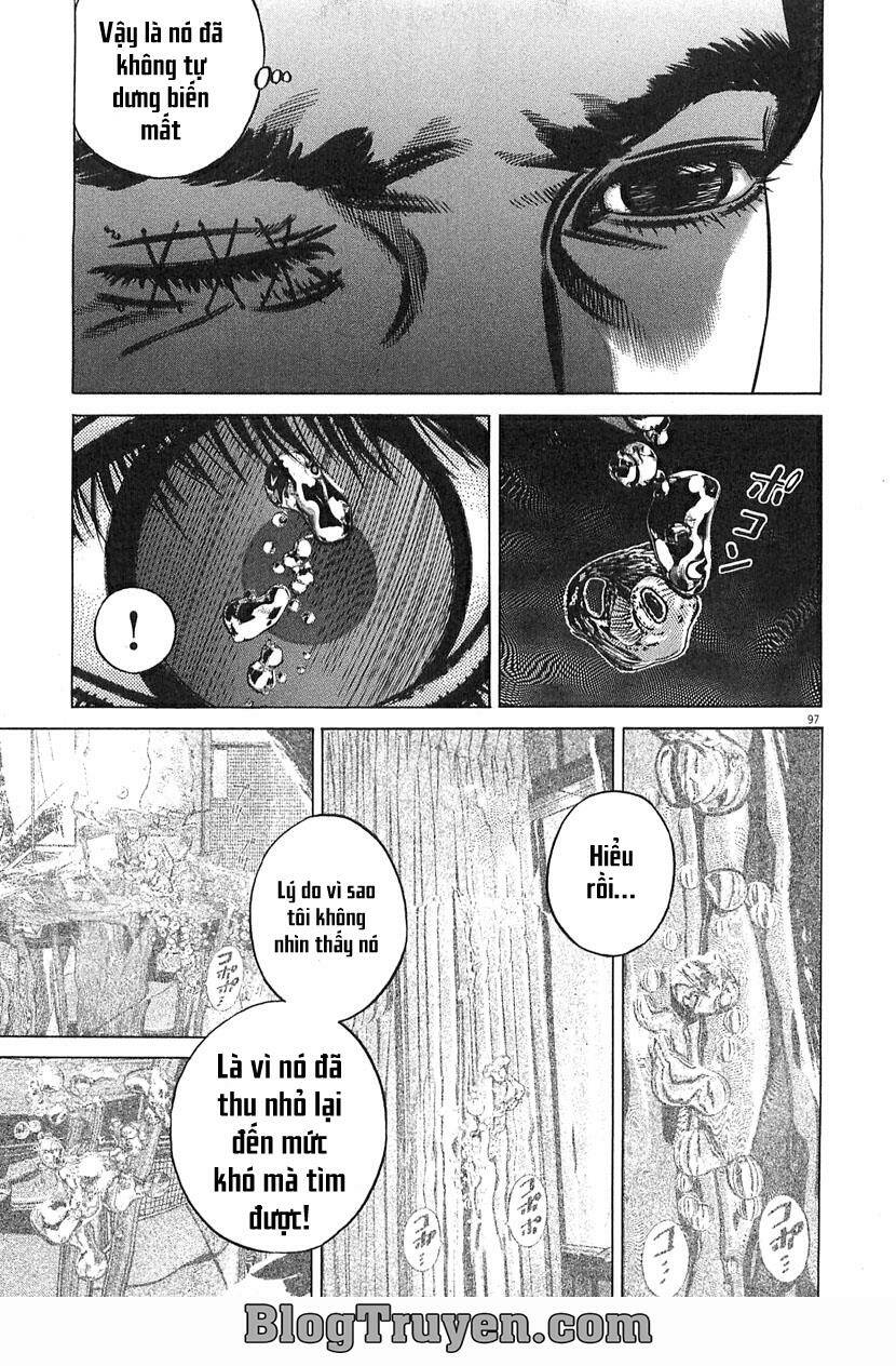 Homunculus - Chương 66