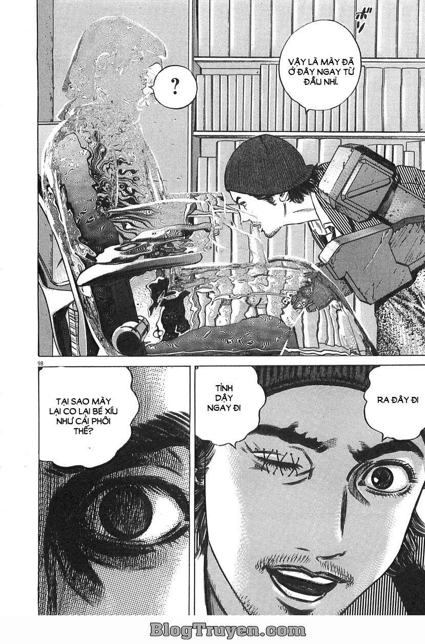 Homunculus - Chương 66
