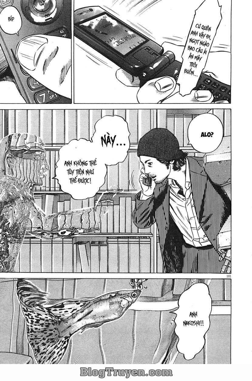 Homunculus - Chương 66