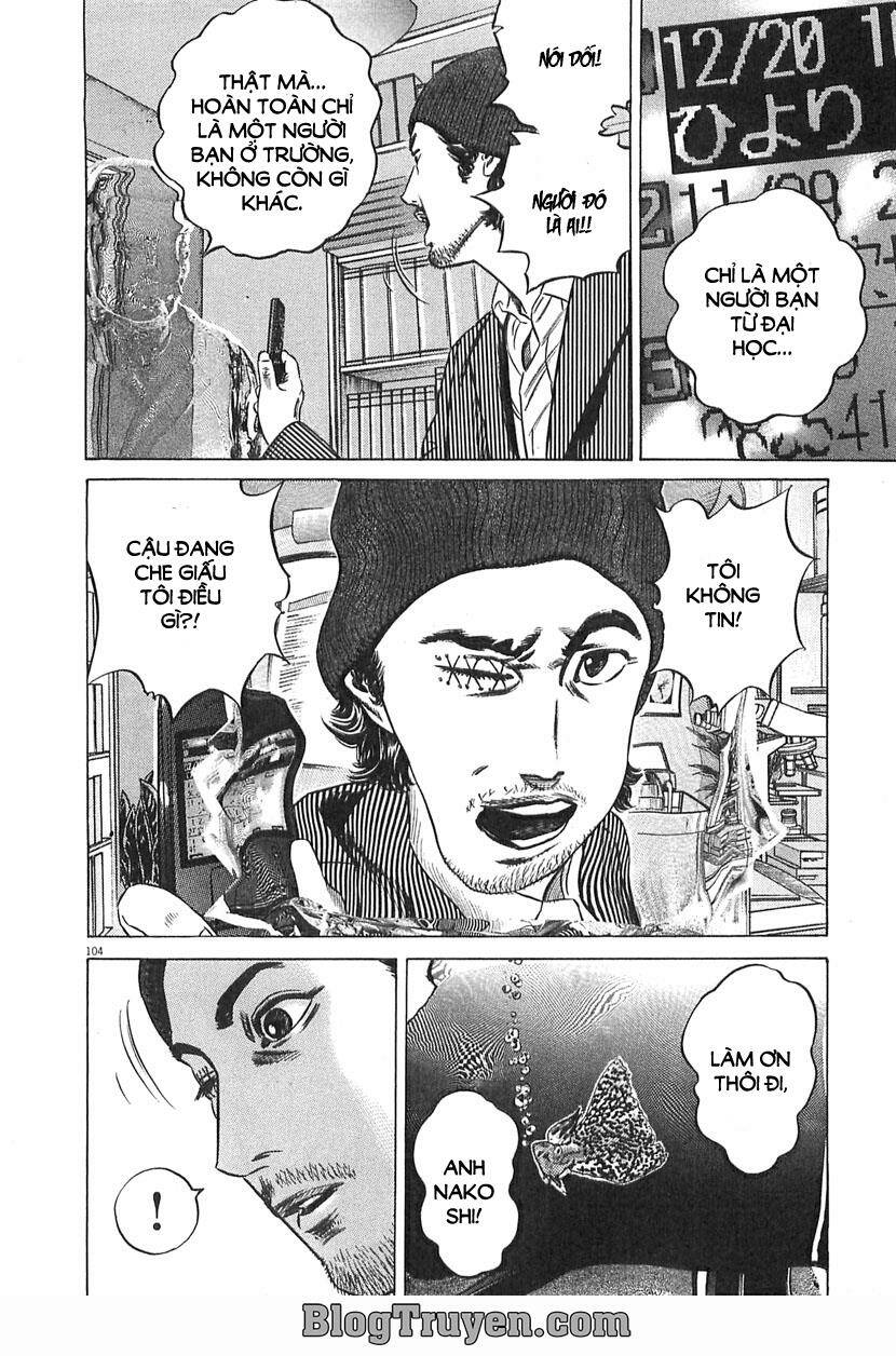 Homunculus - Chương 66