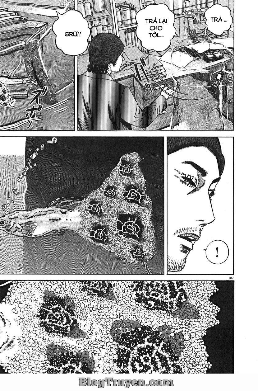 Homunculus - Chương 66