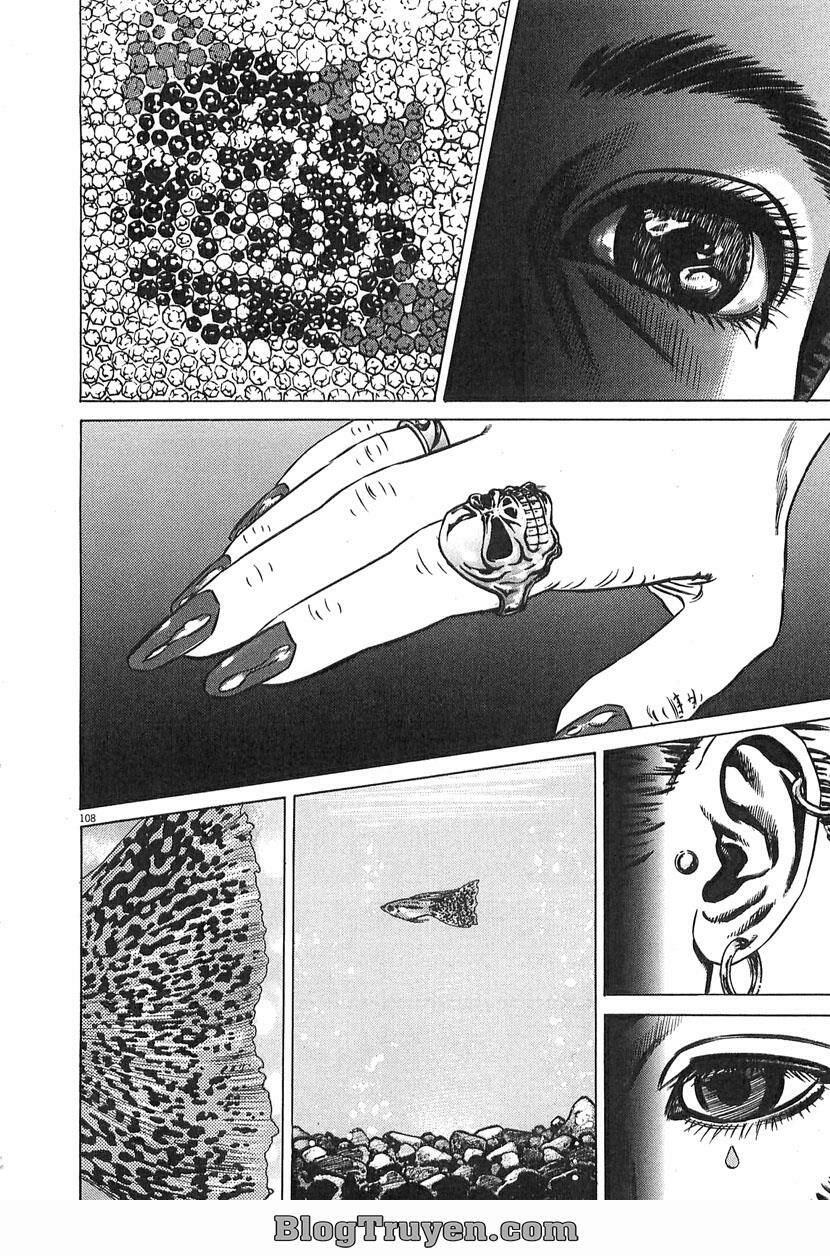 Homunculus - Chương 66