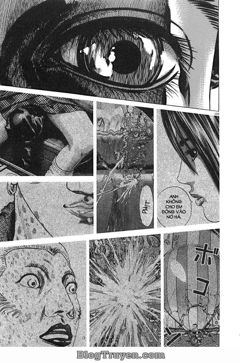 Homunculus - Chương 66