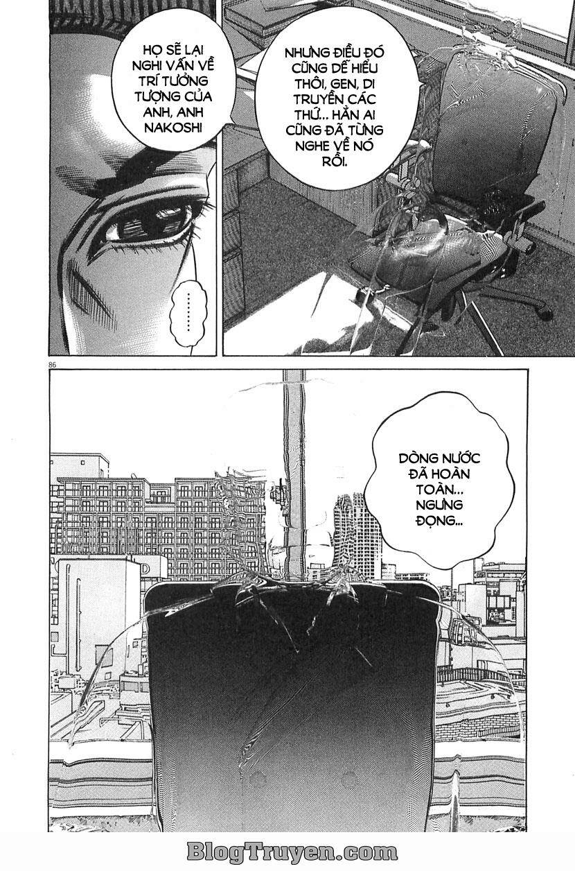 Homunculus - Chương 66