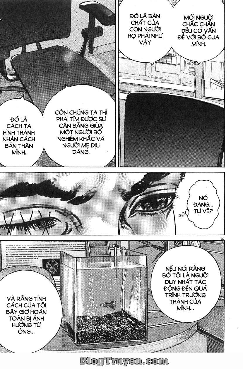 Homunculus - Chương 66