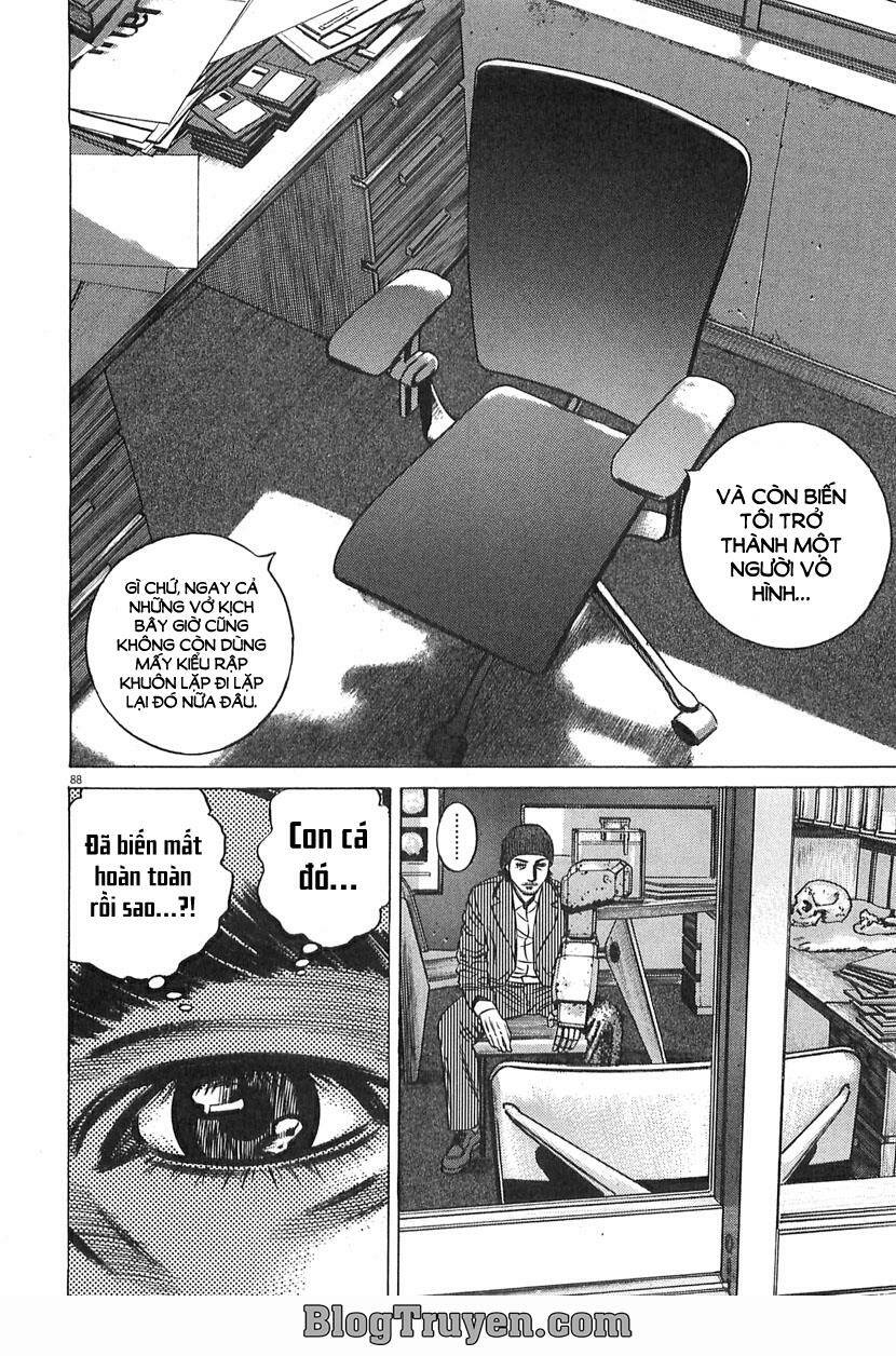 Homunculus - Chương 66