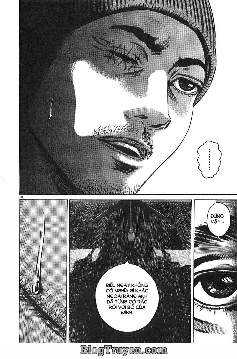 Homunculus - Chương 66