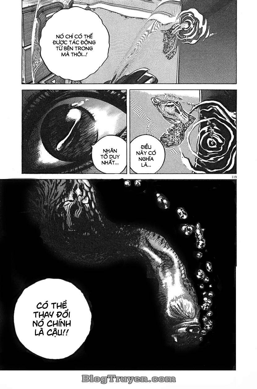 Homunculus - Chương 67
