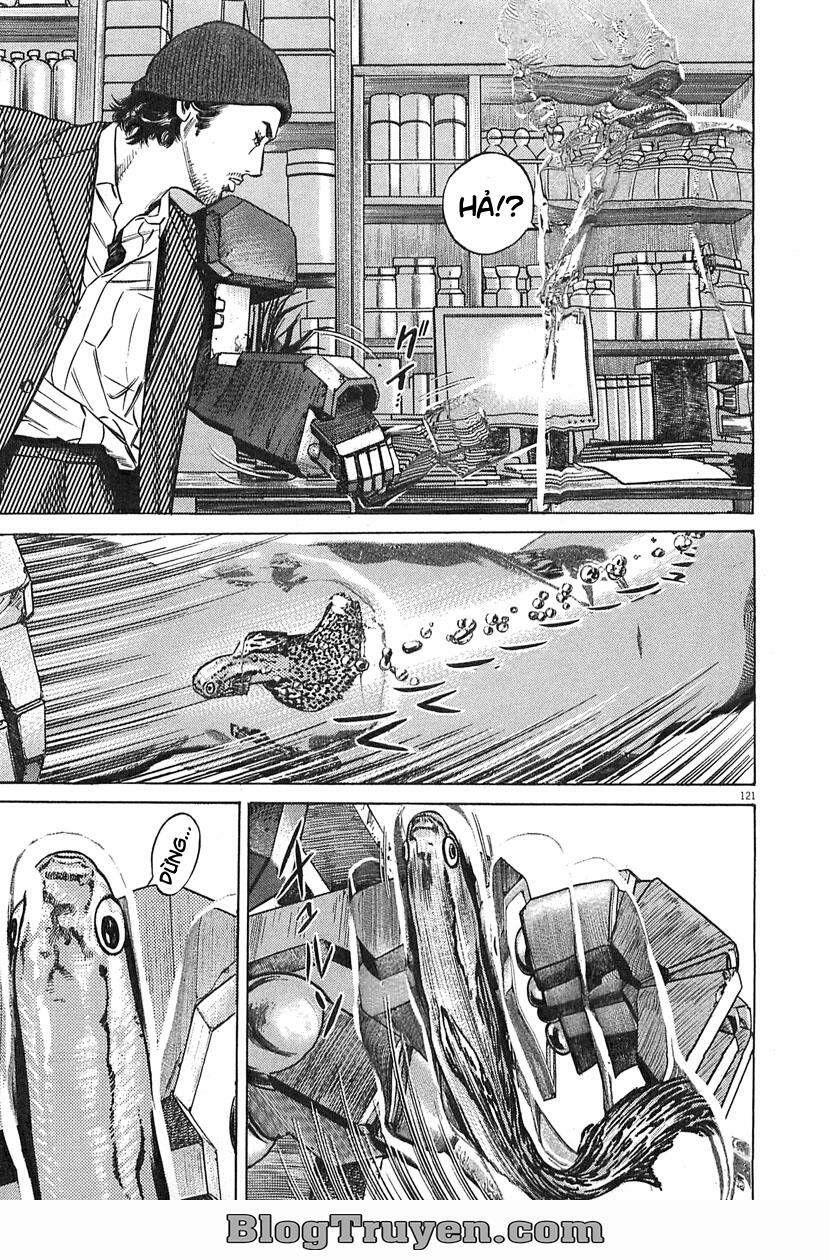 Homunculus - Chương 67