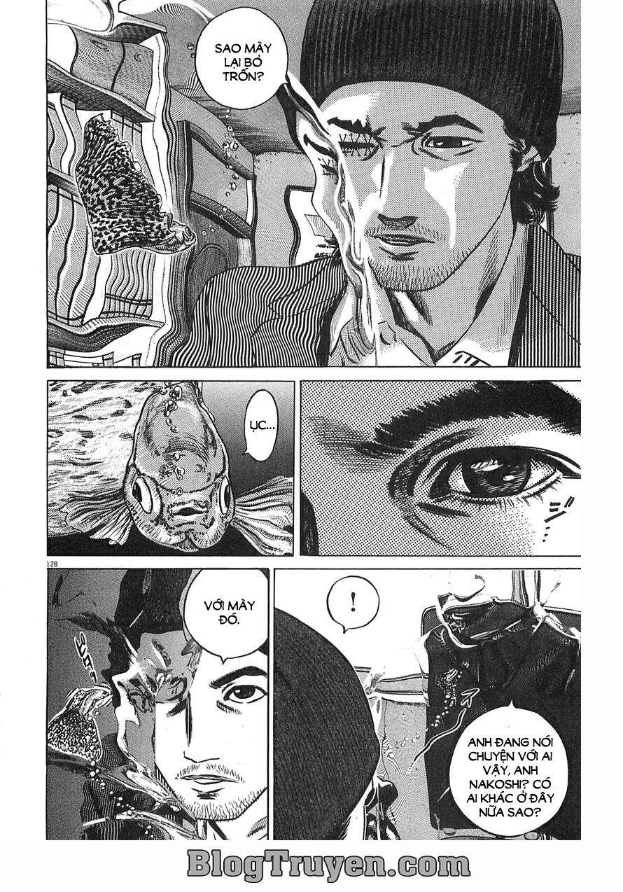 Homunculus - Chương 67