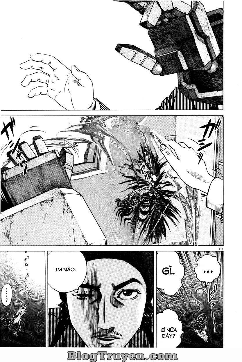 Homunculus - Chương 67