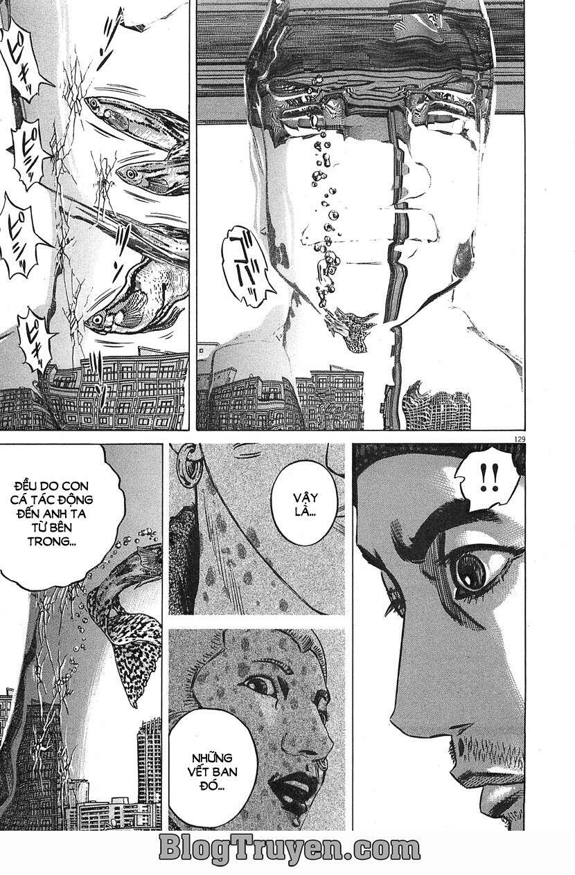 Homunculus - Chương 67