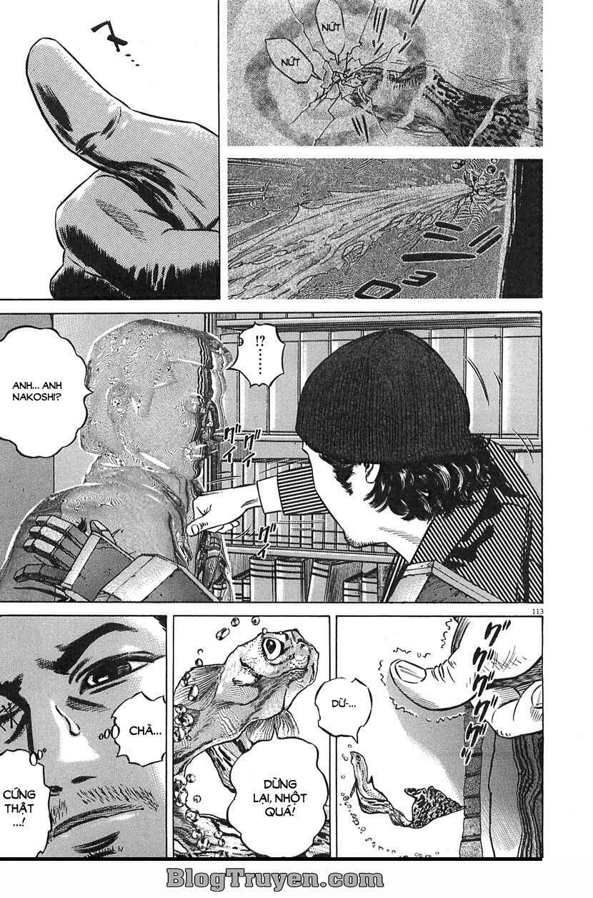 Homunculus - Chương 67