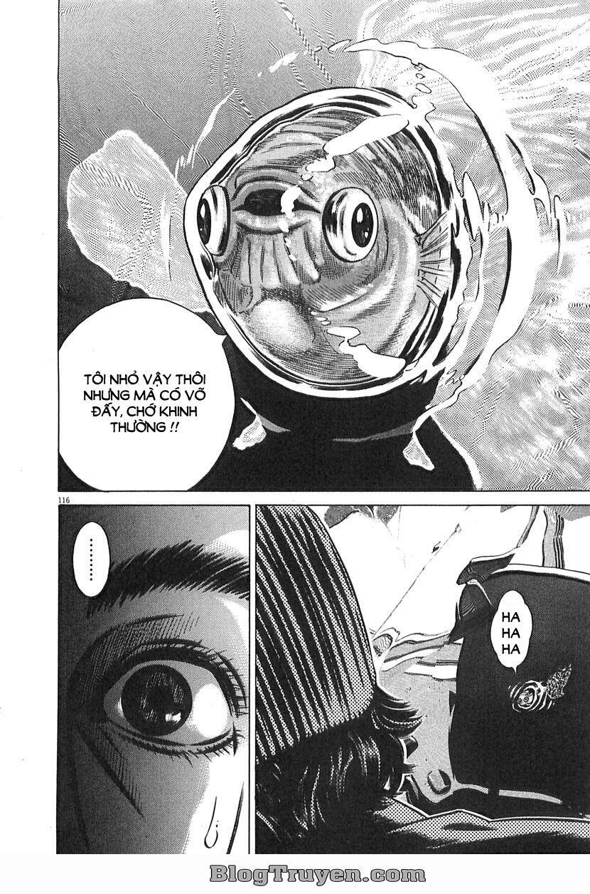 Homunculus - Chương 67