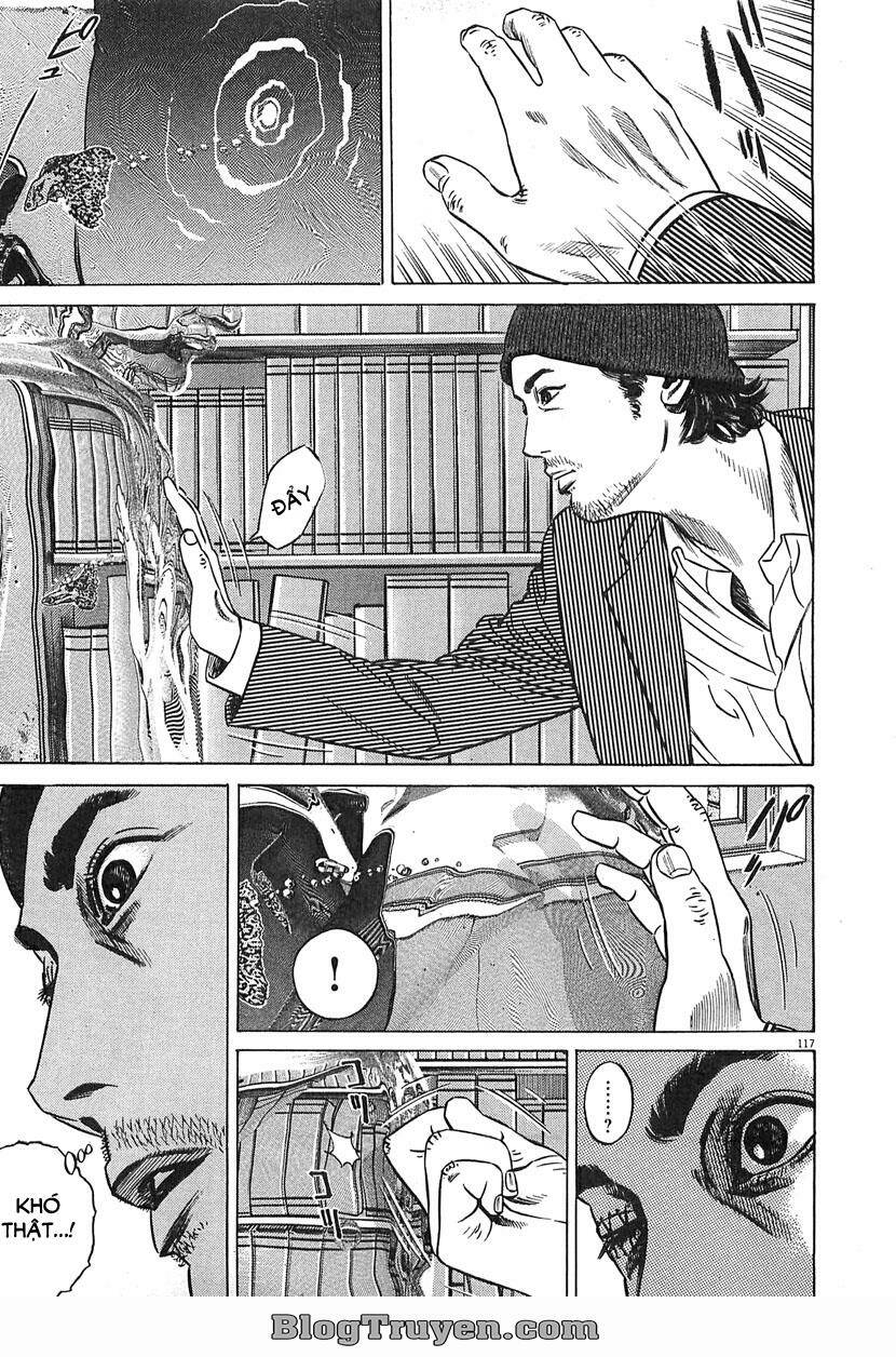 Homunculus - Chương 67