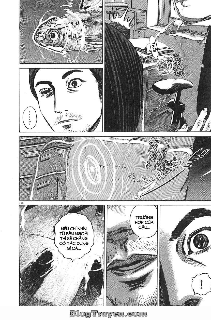 Homunculus - Chương 67
