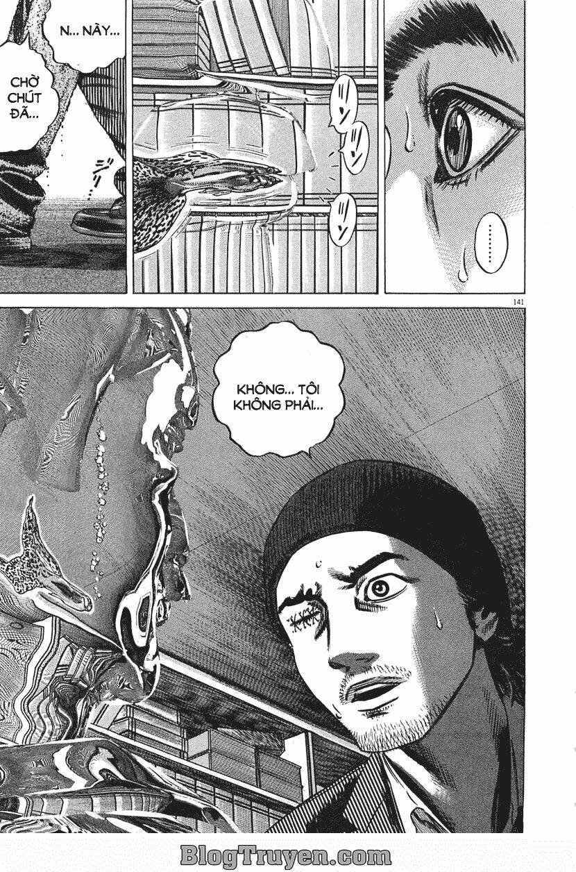 Homunculus - Chương 68