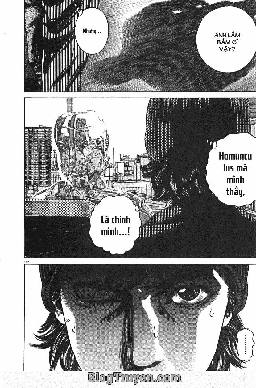 Homunculus - Chương 68