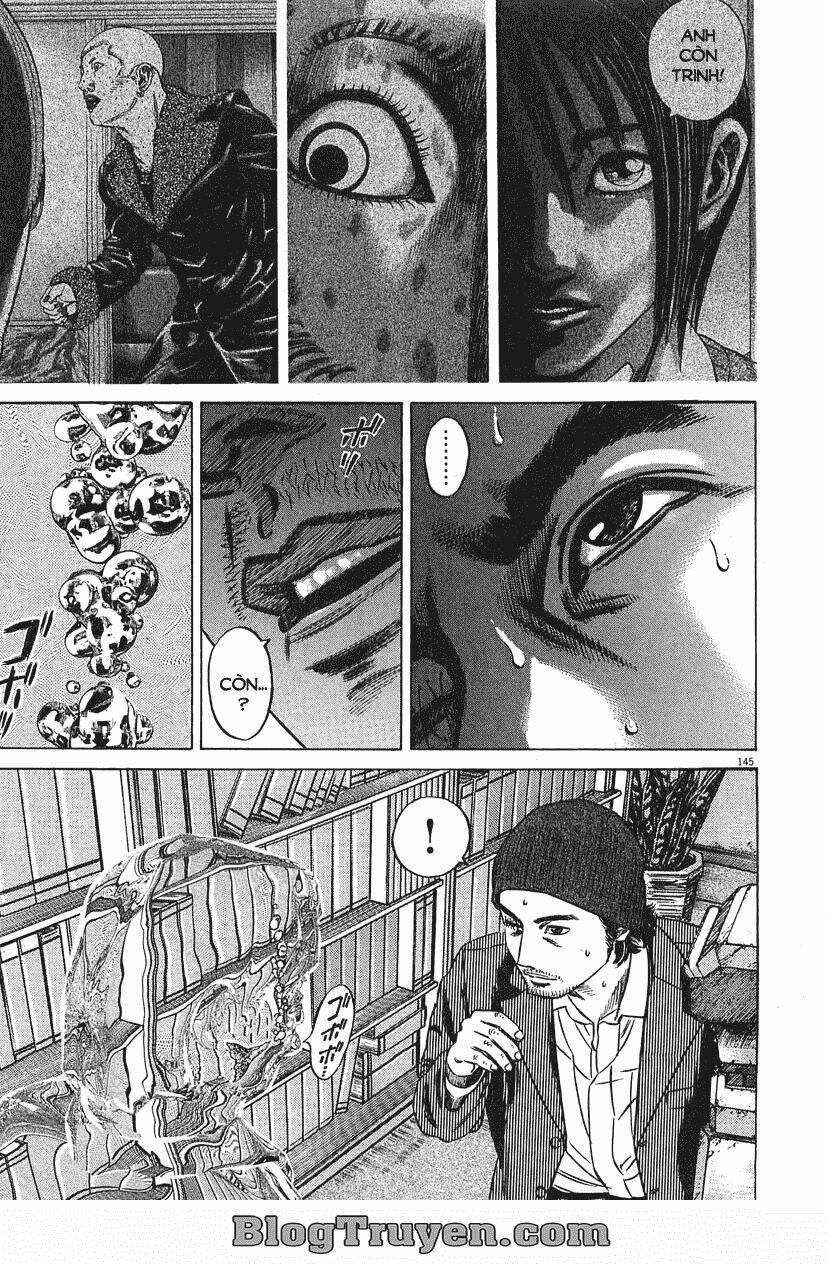 Homunculus - Chương 68