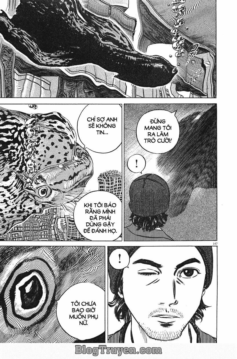 Homunculus - Chương 68