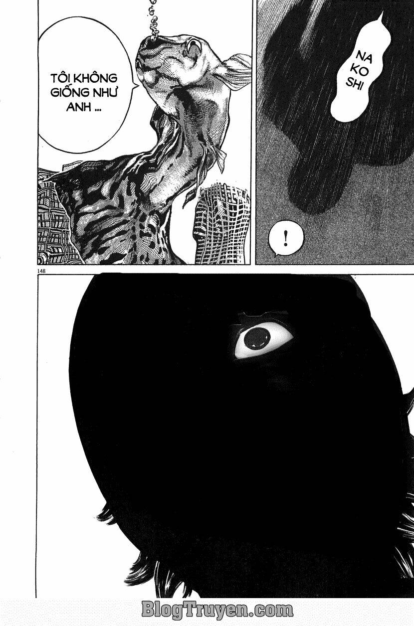 Homunculus - Chương 68