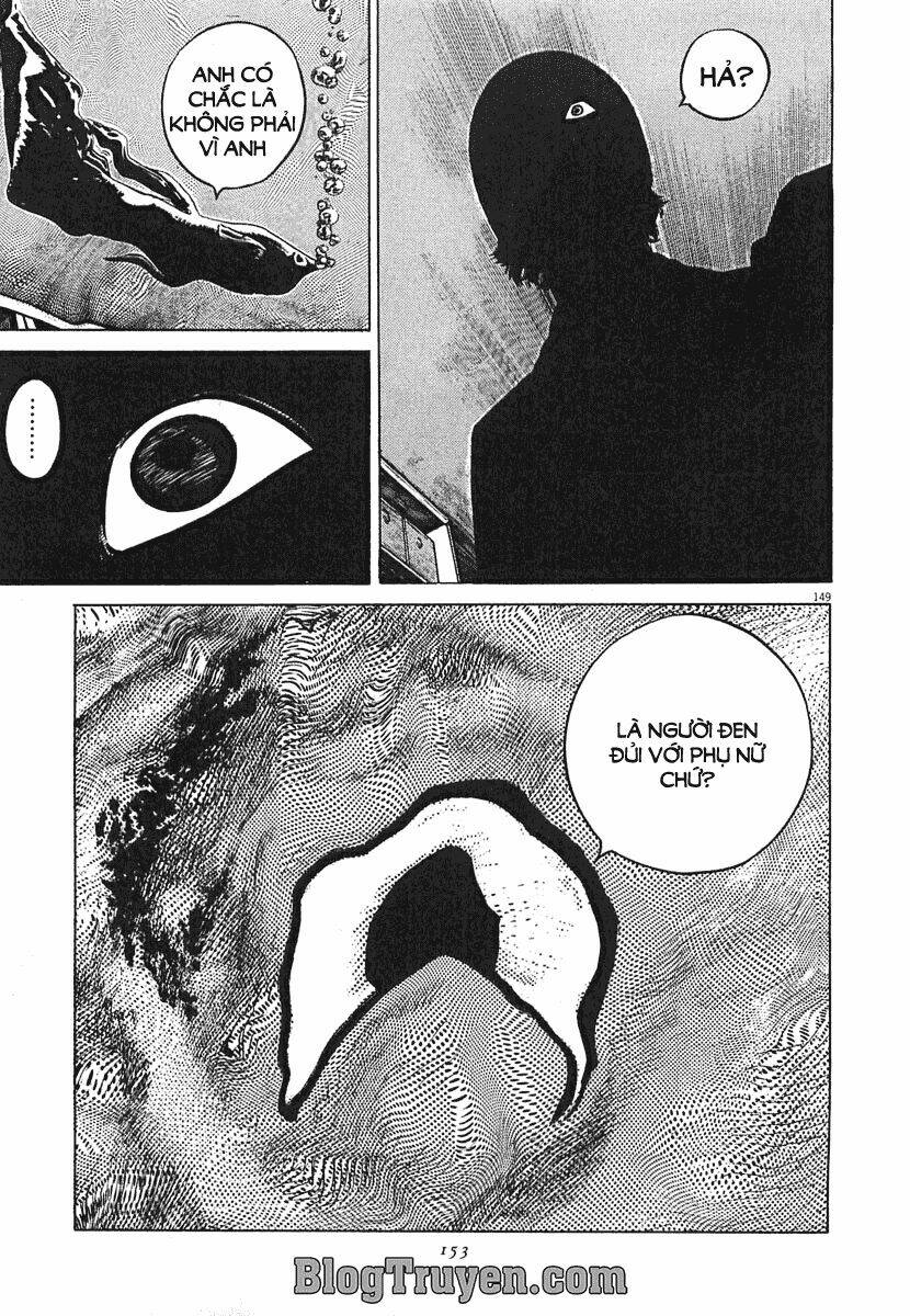 Homunculus - Chương 68