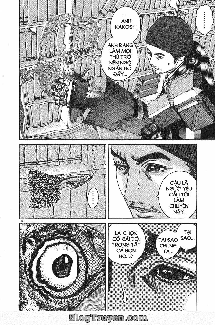 Homunculus - Chương 68