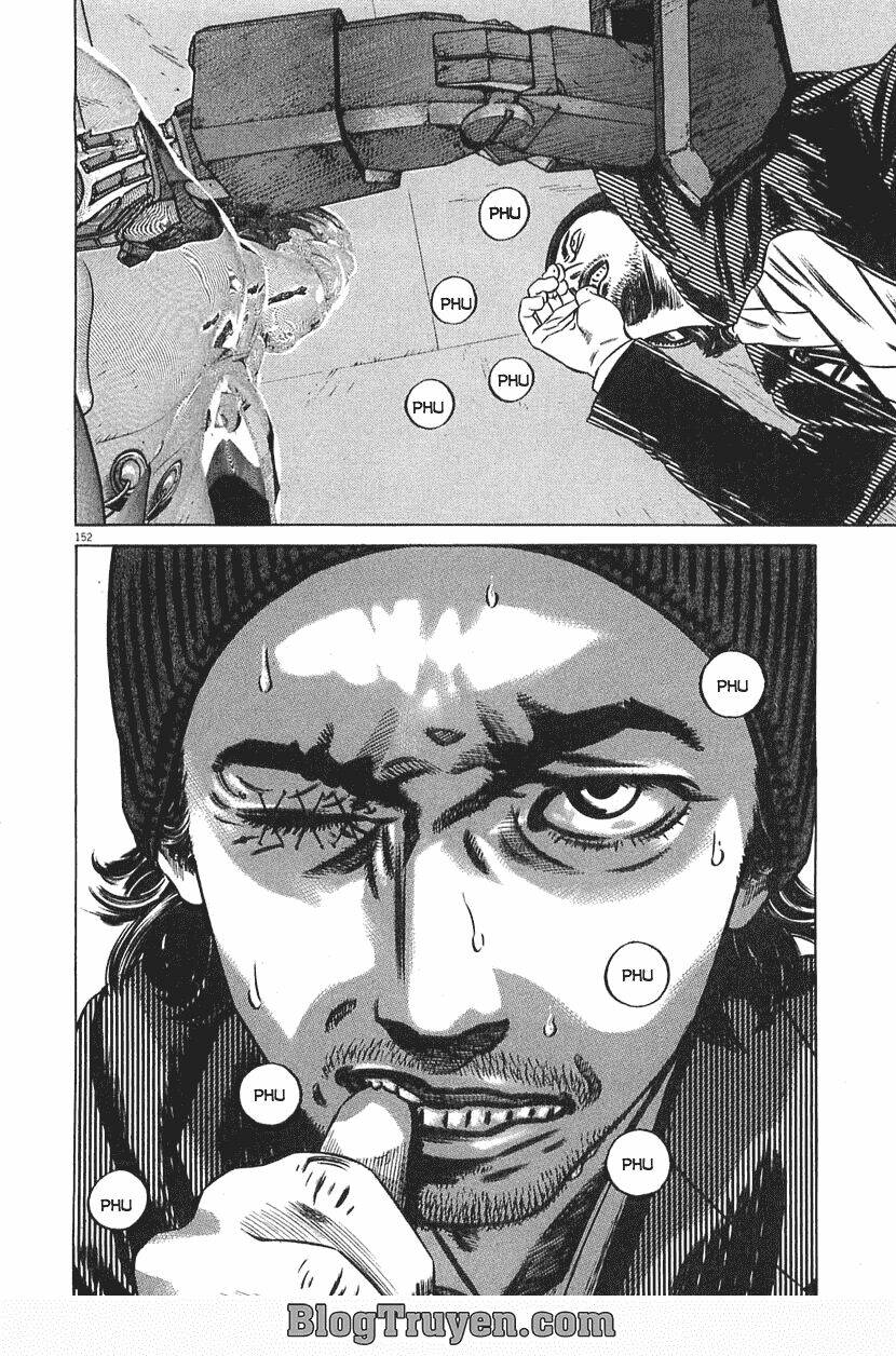 Homunculus - Chương 68