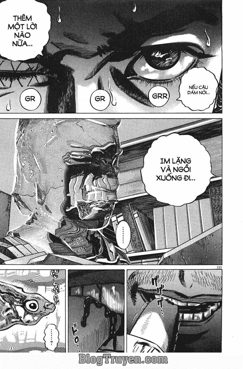 Homunculus - Chương 68