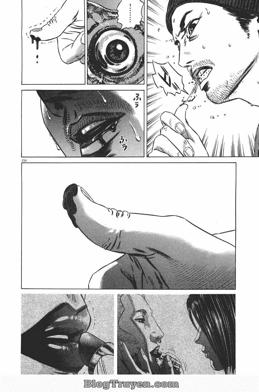 Homunculus - Chương 68